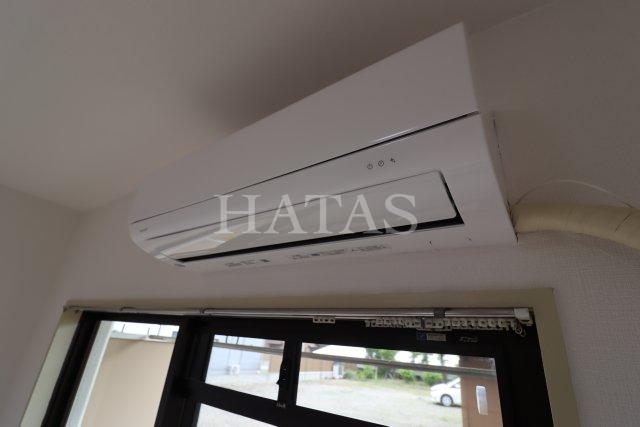 その他設備　同物件別部屋です。