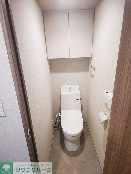 コンフォリア・リヴ茅場町のその他写真