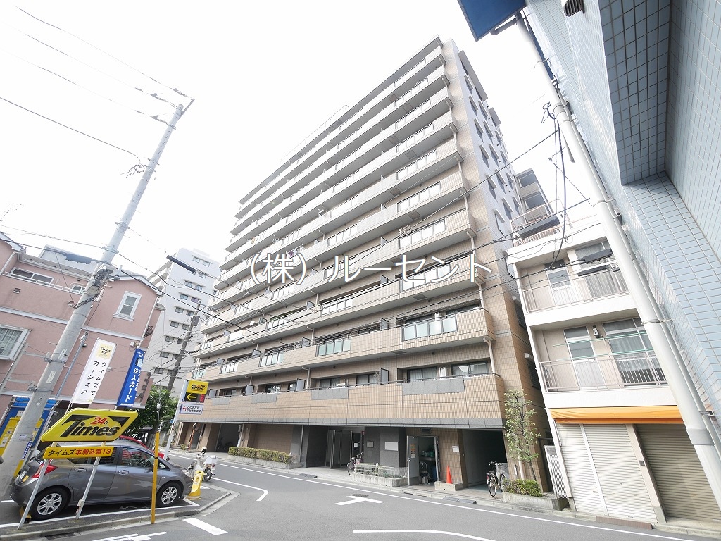 ＪＲ山手線 田端駅 徒歩10分 築28年
