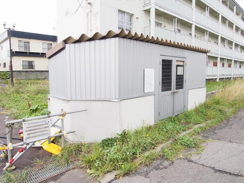 その他共有部分　共用部２