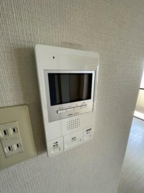 セキュリティ　別部屋同仕様タイプ