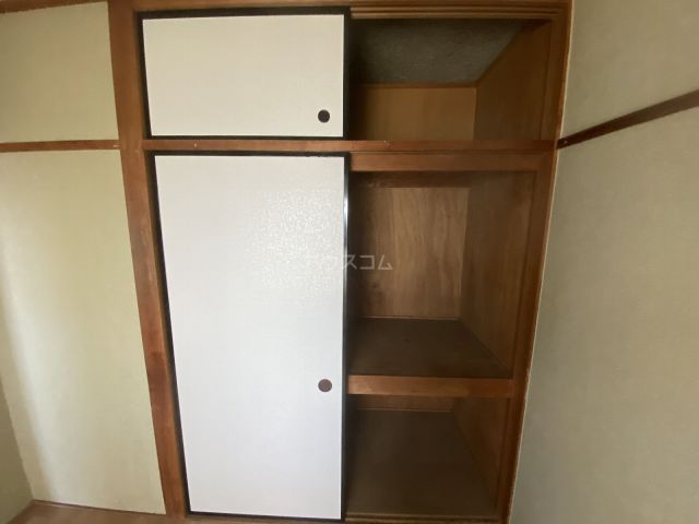 シャルム中島の内装写真
