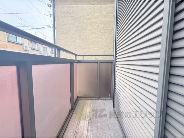 ＪＲ東海道本線 桂川駅 徒歩30分 3階建 築25年の内装写真