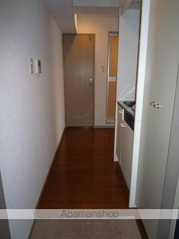 ＪＲ山手線 大塚駅 徒歩2分 9階建 築25年の玄関写真