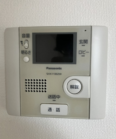 京王新線 初台駅 徒歩6分 10階建 築15年のその他写真