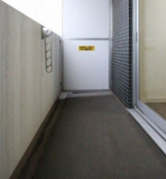 京王新線 初台駅 徒歩6分 10階建 築15年の内装写真