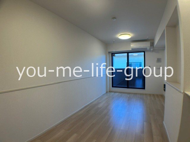 居室・リビング　同施工会社参考写真