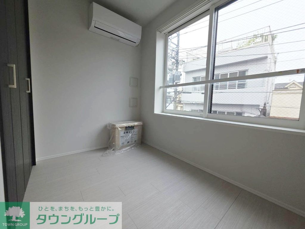 その他部屋・スペース　バルコニー