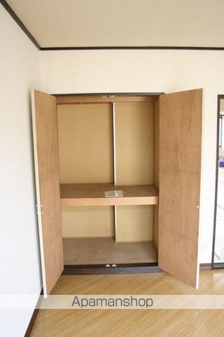 小田急小田原線 東海大学前駅 徒歩20分 2階建 築37年の内装写真