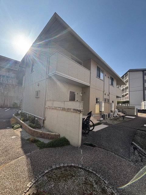 建物外観　【外観写真】※現況優先