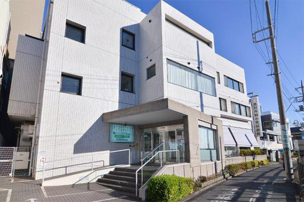京王線 明大前駅 徒歩4分 3階建 築26年の周辺写真