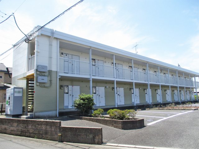 建物外観　画像1