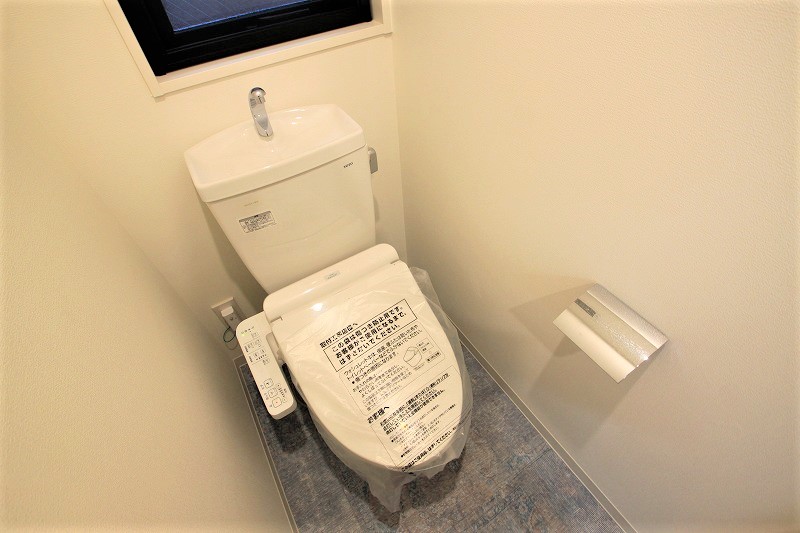 L’s東荒神のトイレ写真
