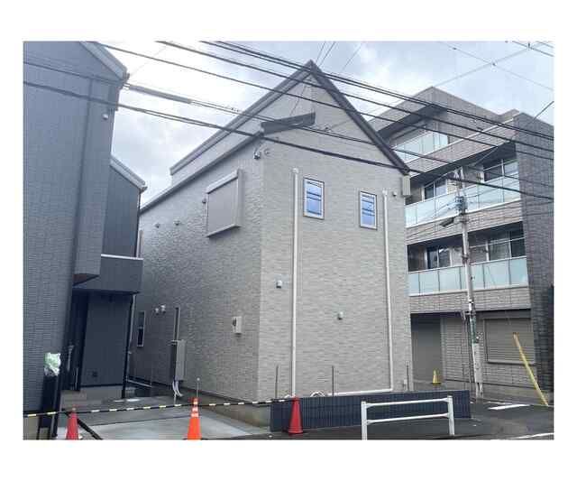 小田急線 和泉多摩川駅 徒歩7分 築1年