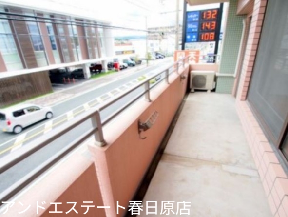 ＪＲ博多南線 博多南駅 徒歩18分 6階建 築23年の内装写真