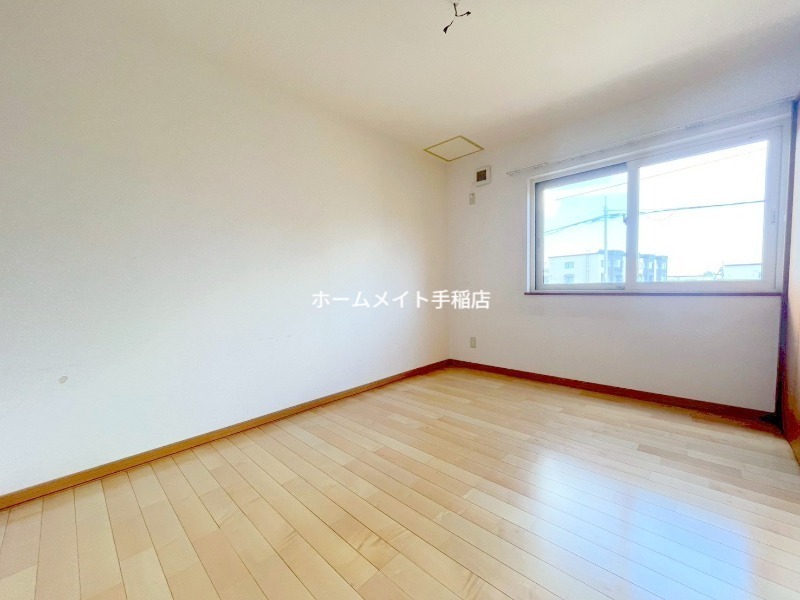 その他部屋・スペース　明るい洋室♪