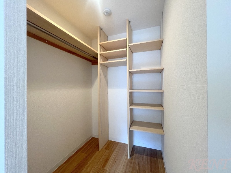 REEF nestの内装写真