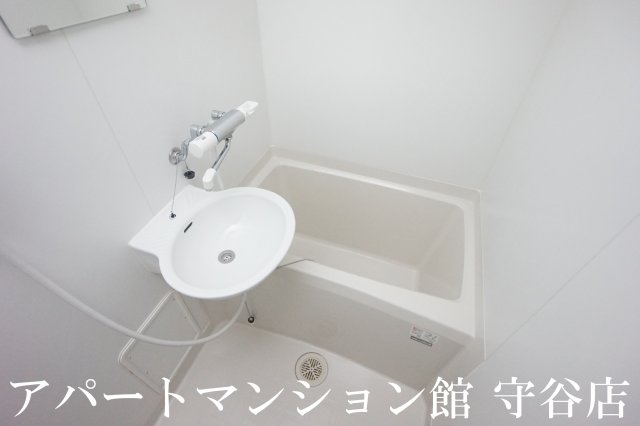 バス・シャワールーム　画像5