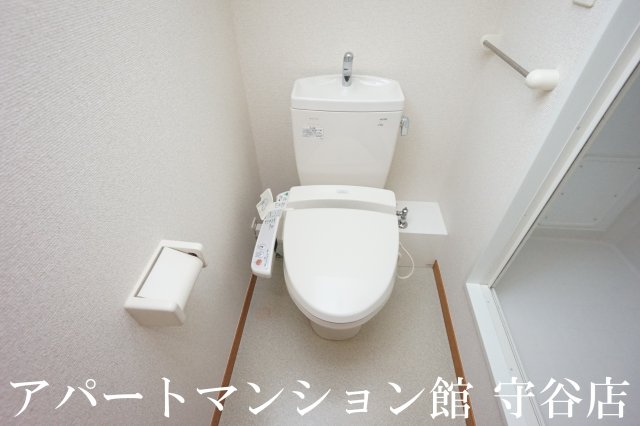 トイレ　画像6