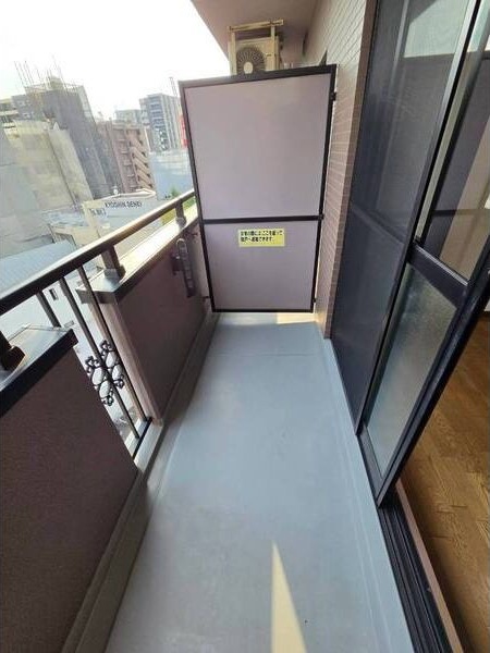 地下鉄桜通線 高岳駅 徒歩9分 8階建 築28年の内装写真