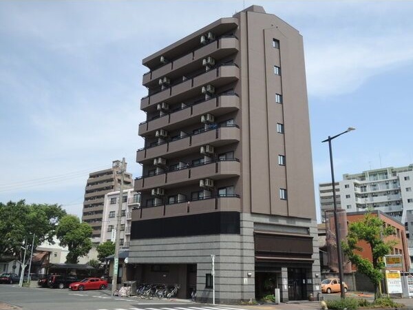 地下鉄桜通線 高岳駅 徒歩9分 築28年