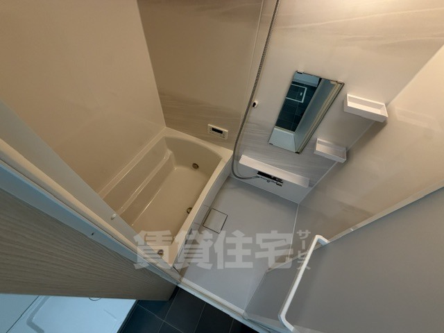 CASA CALMA野田の風呂写真