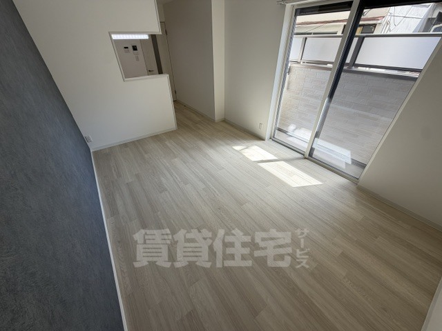 CASA CALMA野田の内装写真