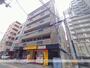 河内永和駅より徒歩3分 4階 築29年2ヶ月の賃貸物件