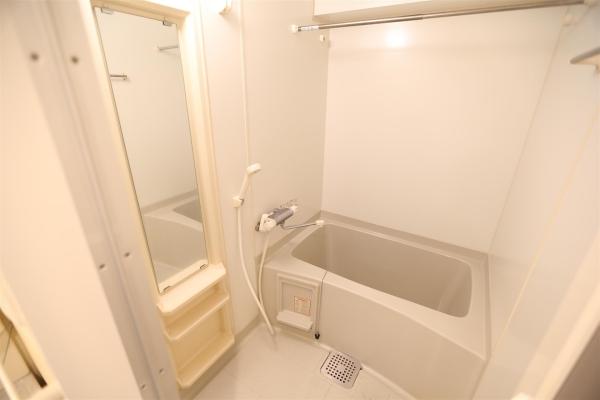 Helm21の風呂写真