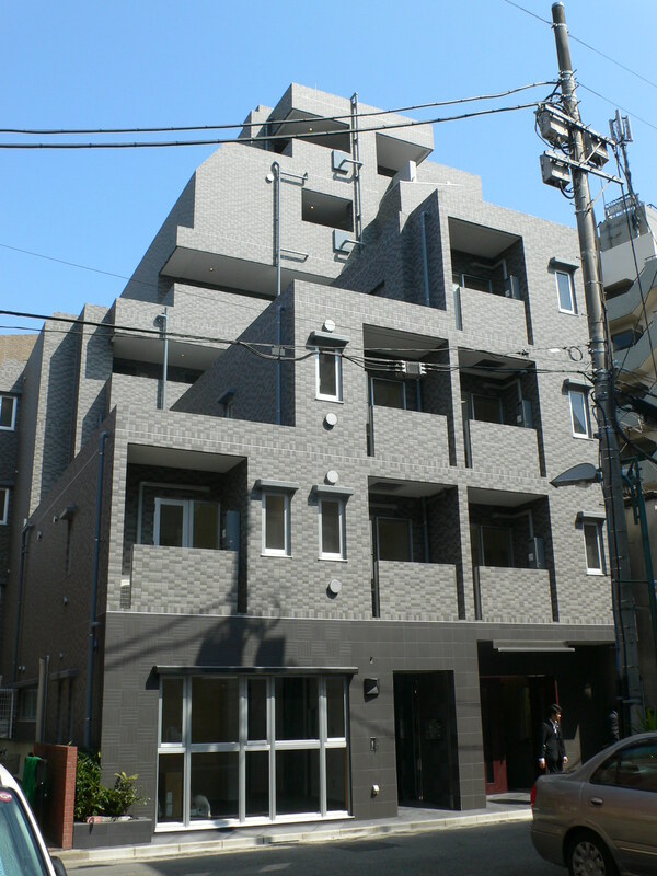 レジオス用賀NC