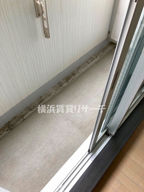 GROWS YOKOHAMA MYORENJIの内装写真