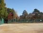 公園　小碓中央公園（公園）まで410m