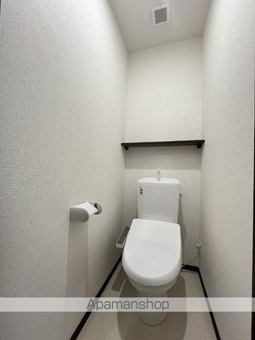 エテルノアのトイレ写真
