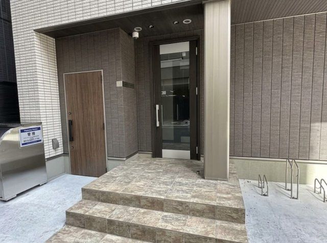 ＪＲ総武線 錦糸町駅 徒歩8分 5階建 築3年の外観写真