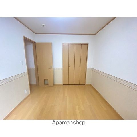 アムール シュシュの内装写真
