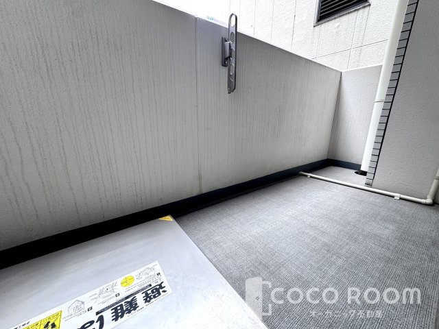 アドバンス心斎橋ラシュレの内装写真