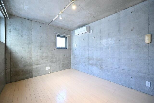 西武新宿線 下落合駅 徒歩9分 2階建 築20年の居間写真