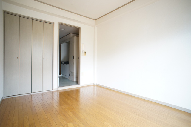 その他部屋・スペース　落ち着いた雰囲気で寝室向きのお部屋です♪