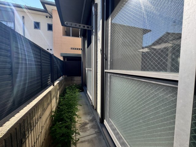近鉄大阪線 河内山本駅 徒歩13分 2階建 築26年の内装写真