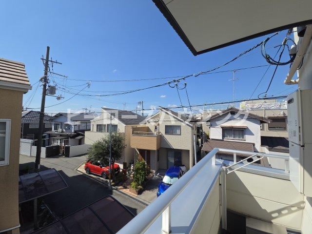 阪急宝塚線 豊中駅 徒歩8分 3階建 築11年のその他写真