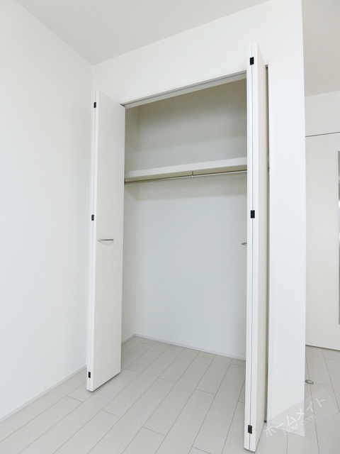 フジパレス針中野II番館の内装写真