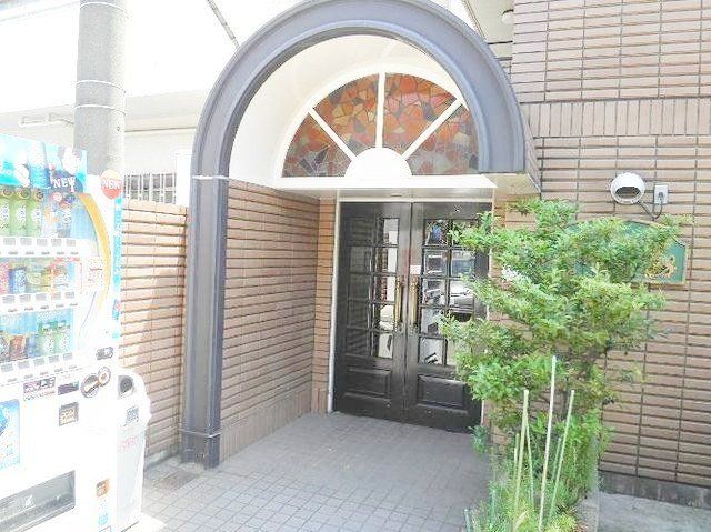 エントランス　★エントランス★