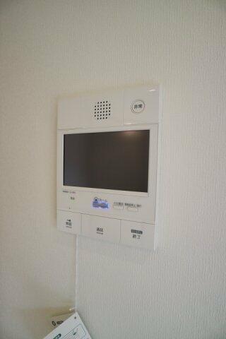 セキュリティ　※参考写真