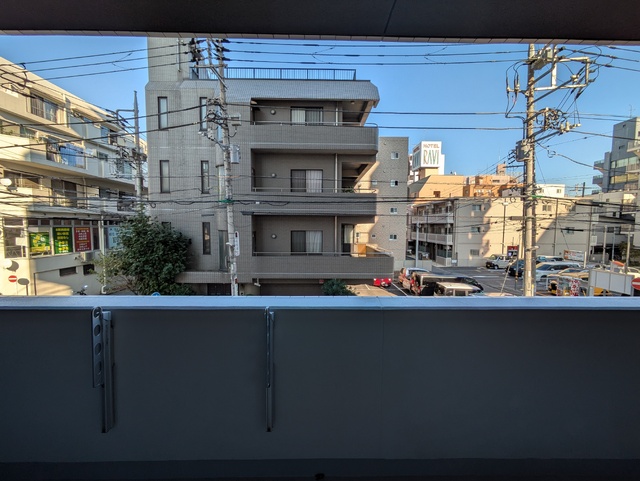眺望　☆景色☆