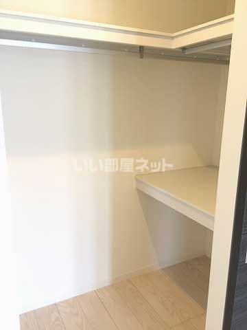 アルネストの内装写真