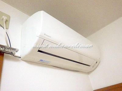 その他設備　別号室：参考写真