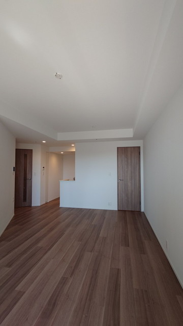 居室・リビング　※写真は同タイプ住戸です。