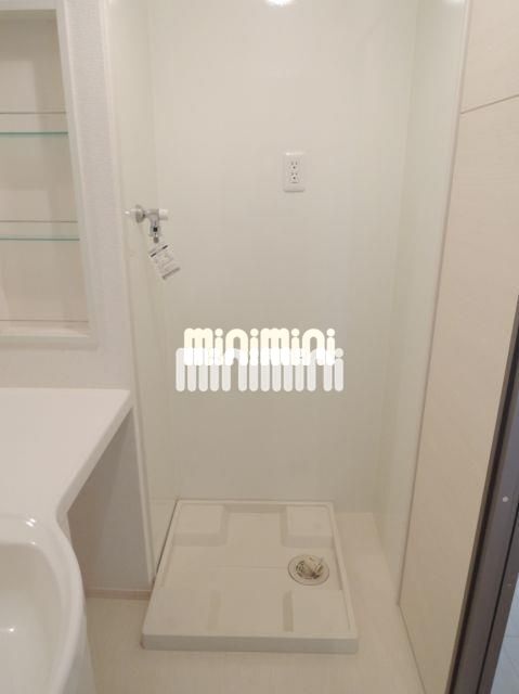 メゾンTKBの内装写真