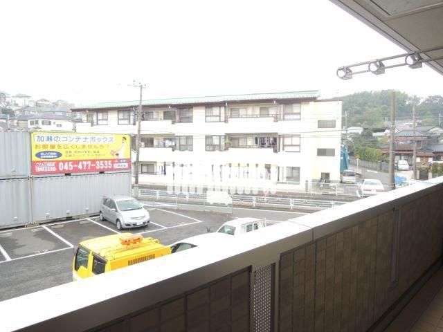 メゾンTKBの内装写真