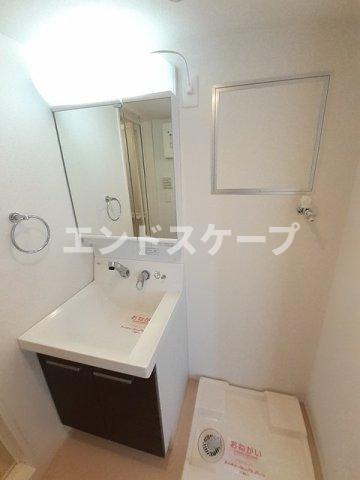 洗面設備　高崎、前橋のお部屋探しはエンドスケープまで！お客様の理想お聞